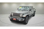 $28333 : Jeep Gladiator 2021 4x4 Over thumbnail