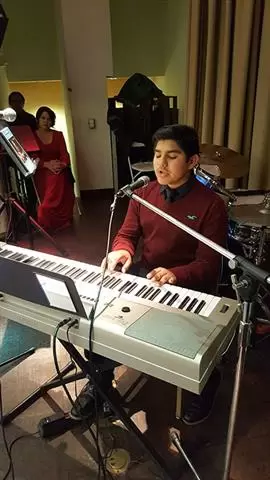 Escuela de Música Agape image 7
