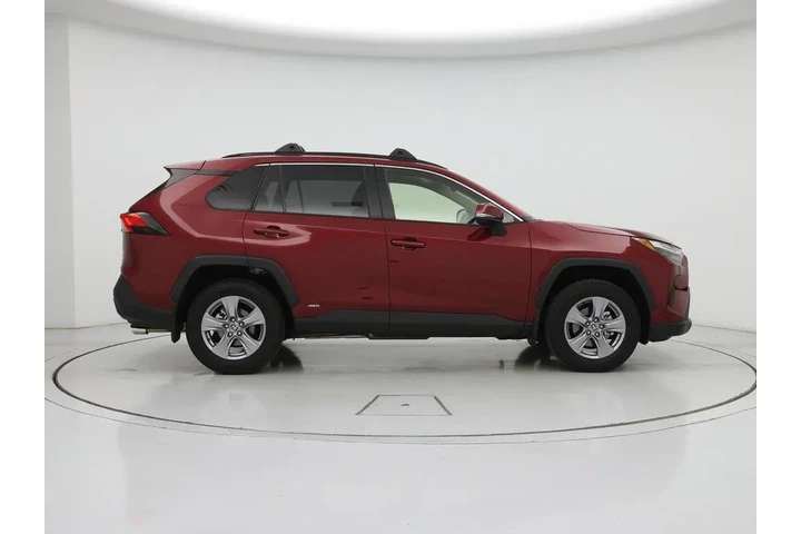 $37998 : Toyota RAV4 Hybrid 2024 AWD image 7