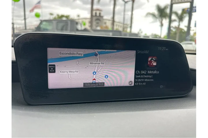 $18777 : 2019 3 Hatchback w/Premium Pkg image 6