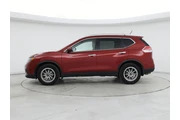 $12998 : Nissan Rogue 2015 S 4dr Cros thumbnail