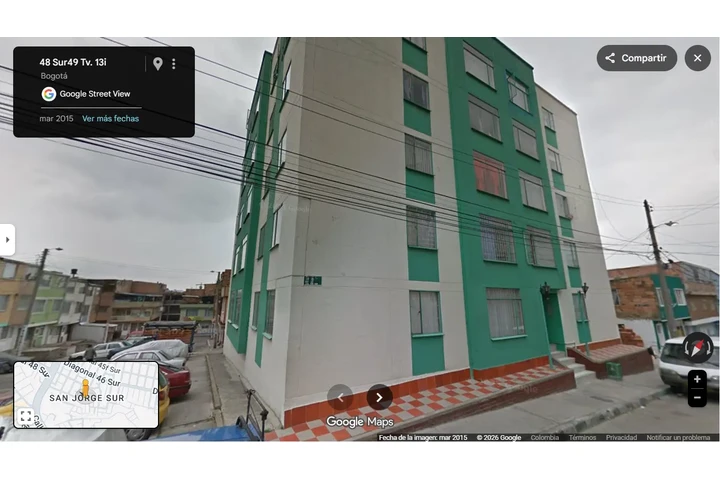 $140000000 : se vende apartamento image 10