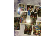 LECTURA DE TAROT! 🪄 thumbnail