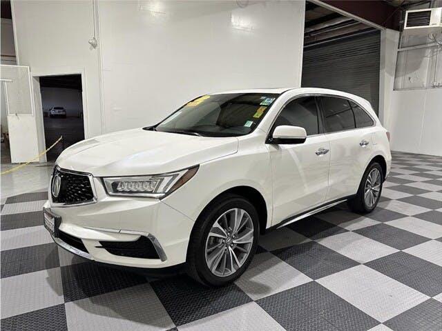 $22990 : 2017 ACURA MDX image 9