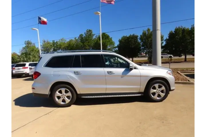 $23945 : Mercedes-Benz GLS 2017 AWD G image 8