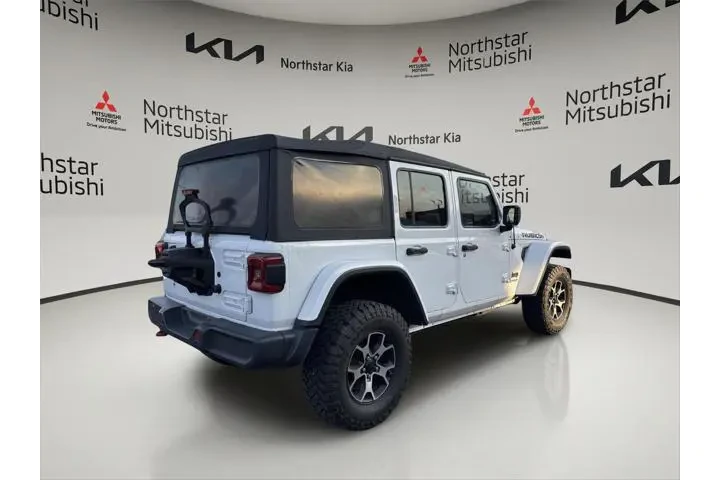 $28990 : Jeep Wrangler Unlimited 2020 image 5