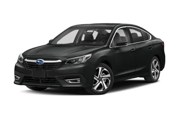 $21898 : Subaru Legacy 2021 AWD Limit image 1