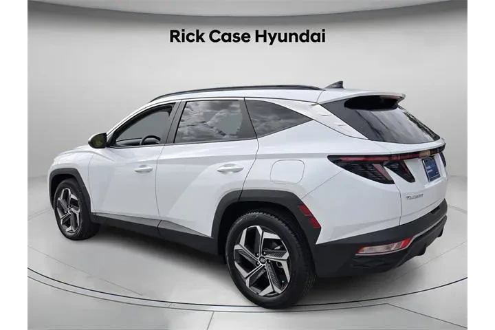 $20599 : Hyundai TUCSON Hybrid 2022 A image 7