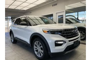 Ford Explorer 2022 AWD XLT 4 en New Haven