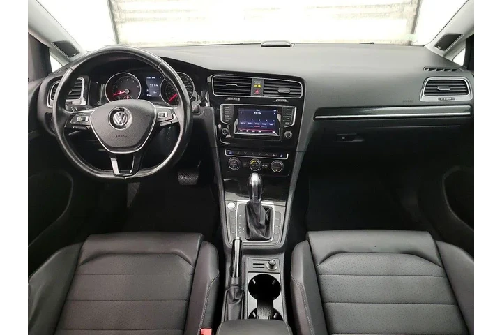 $13599 : Volkswagen Golf SportWagen 2 image 9