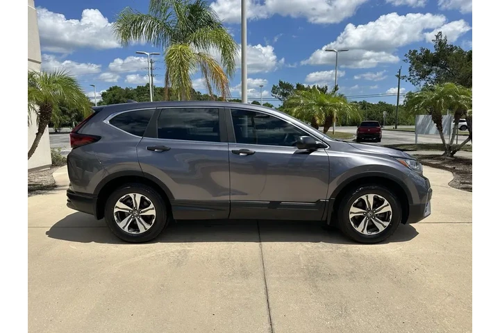 $15000 : 2020 Honda CRV CR-V LX image 2