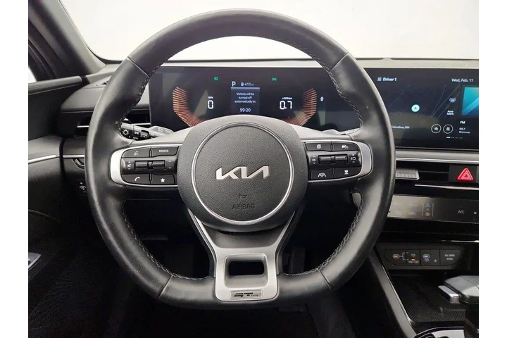 $28998 : Kia K5 2025 AWD GT-Line 4dr image 10