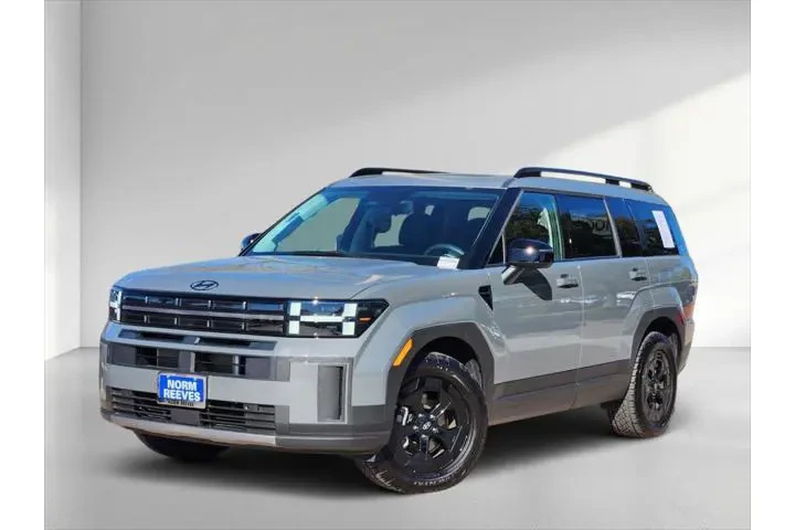 $35900 : Hyundai SANTA FE 2024 AWD XR image 1