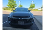 $30635 : Chevrolet Blazer 2024 RS 4dr thumbnail