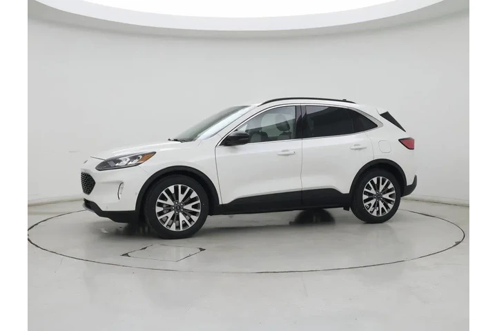 $22998 : Ford Escape Hybrid 2020 Tita image 4