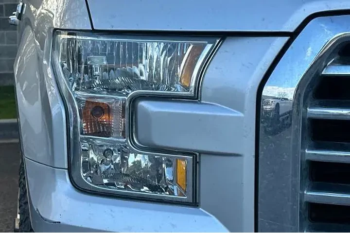 $19995 : Ford F-150 2015 4x4 XL 4dr S image 9
