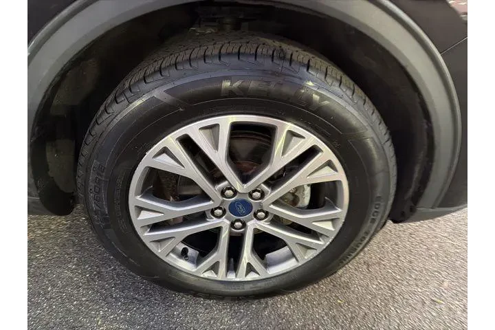 $24010 : Ford Escape 2022 AWD SEL 4dr image 3