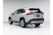 $39998 : Toyota RAV4 2025 Limited 4dr thumbnail
