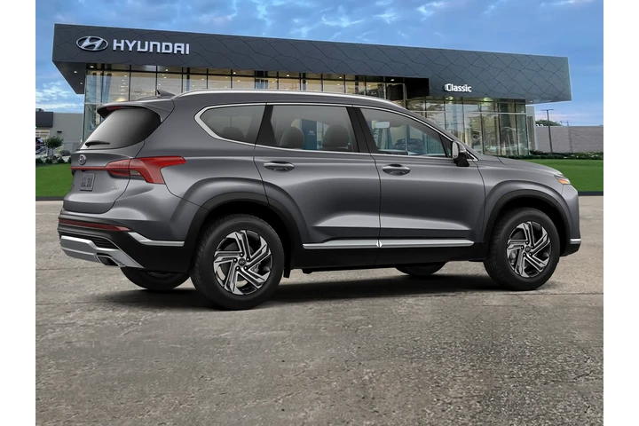 $25000 : Hyundai SANTA FE 2023 AWD SE image 8