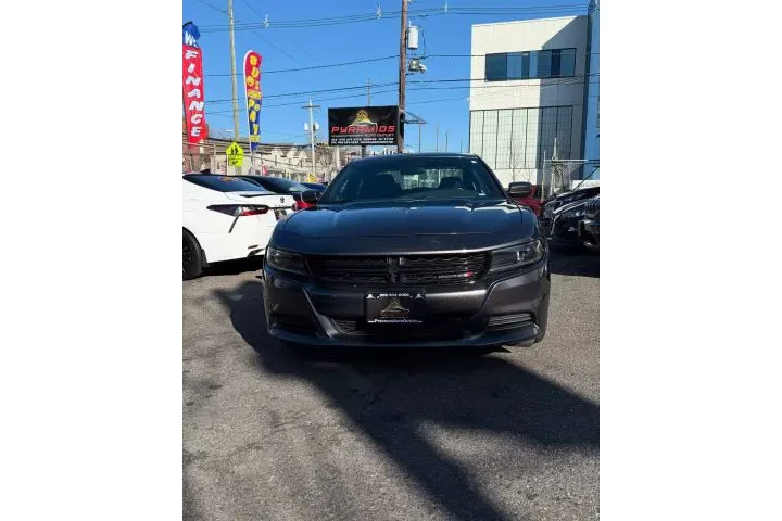 2022 DODGE CHARGER2022 DODGE image 3