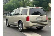 $3900 : 2008 QX56 thumbnail