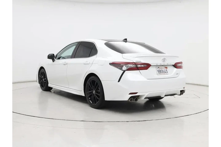 $28998 : Toyota Camry 2022 XSE 4dr Se image 2