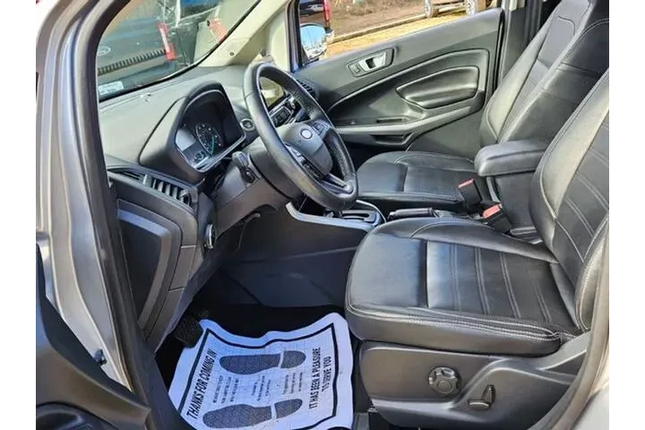 $14995 : Ford EcoSport 2019 Titanium image 6