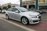 $7995 : 2015 Cruze LTZ Auto thumbnail