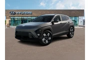 Hyundai KONA 2025 SEL 4dr Cr en Ventura