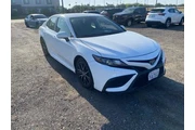 Toyota Camry 2024 SE 4dr Sed