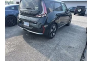 $23221 : Kia Soul 2025 GT-Line 4dr Cr thumbnail