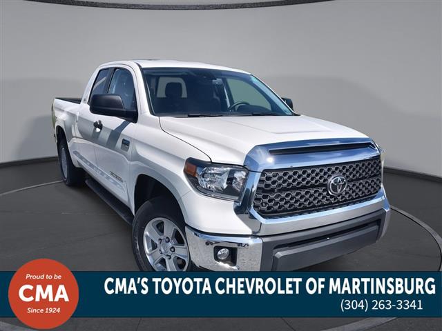 $43000 : PRE-OWNED 2021 TOYOTA TUNDRA image 1