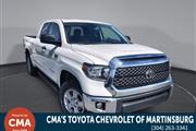 PRE-OWNED 2021 TOYOTA TUNDRA en Madison WV