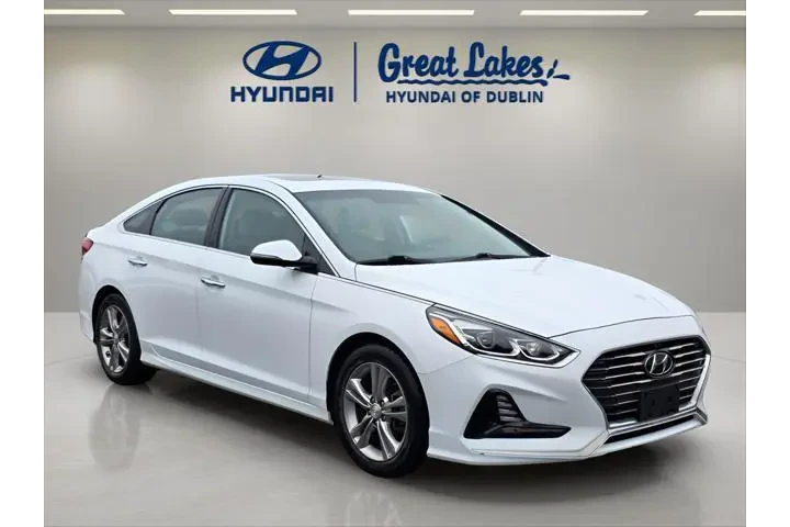 $18166 : Hyundai SONATA 2018 Limited image 7