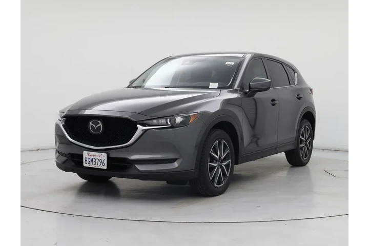 $19998 : Mazda CX-5 2018 Touring 4dr image 4