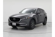 $19998 : Mazda CX-5 2018 Touring 4dr thumbnail