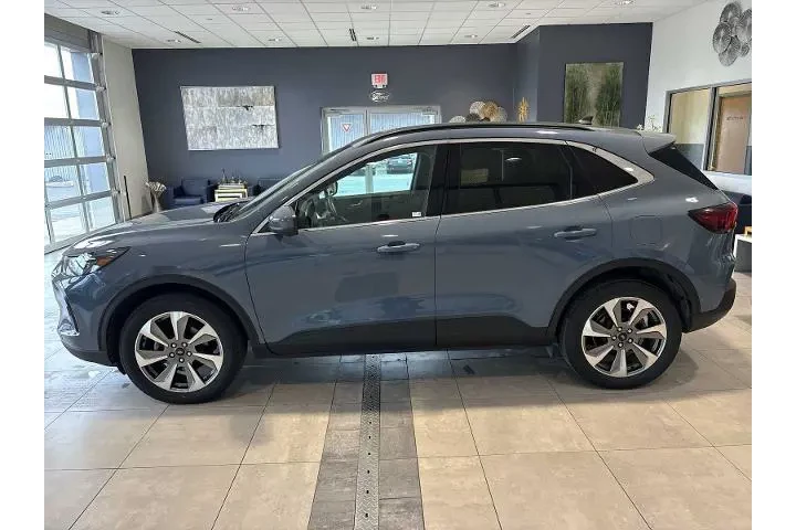 $25957 : Ford Escape 2024 AWD Platinu image 6