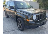 $10000 : Jeep Patriot 2017 4x4 Sport thumbnail