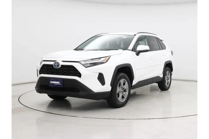 $32998 : Toyota RAV4 Hybrid 2023 AWD image 4