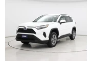 $32998 : Toyota RAV4 Hybrid 2023 AWD thumbnail