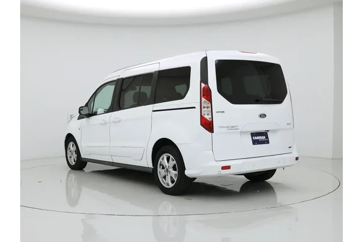 $19998 : Ford Transit Connect 2016 XL image 2