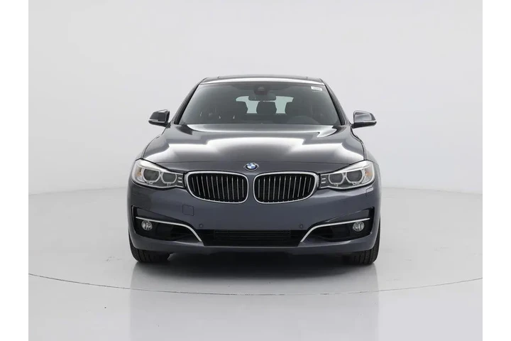 $20998 : BMW 3 Series 2016 AWD 328i x image 5