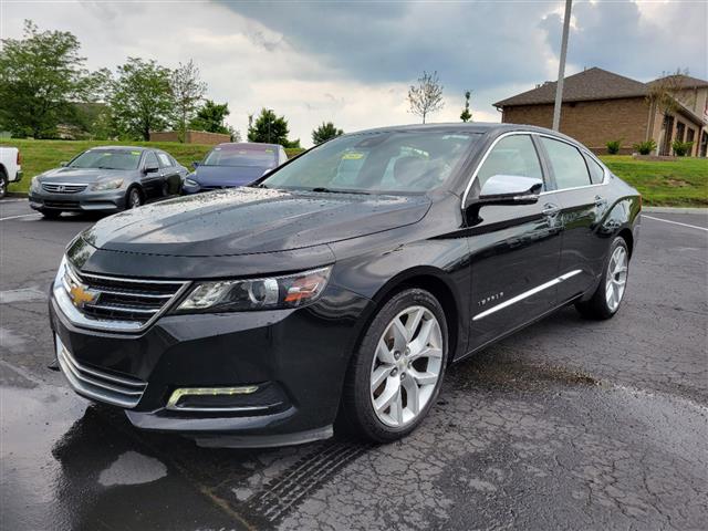 $17488 : 2016 Impala LTZ image 2