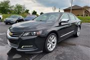 $17488 : 2016 Impala LTZ thumbnail