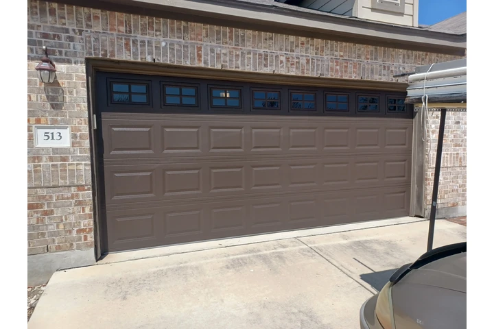AGD Anthony Garage Door image 10