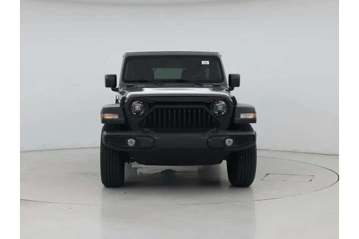 $29998 : Jeep Wrangler Unlimited 2021 image 5