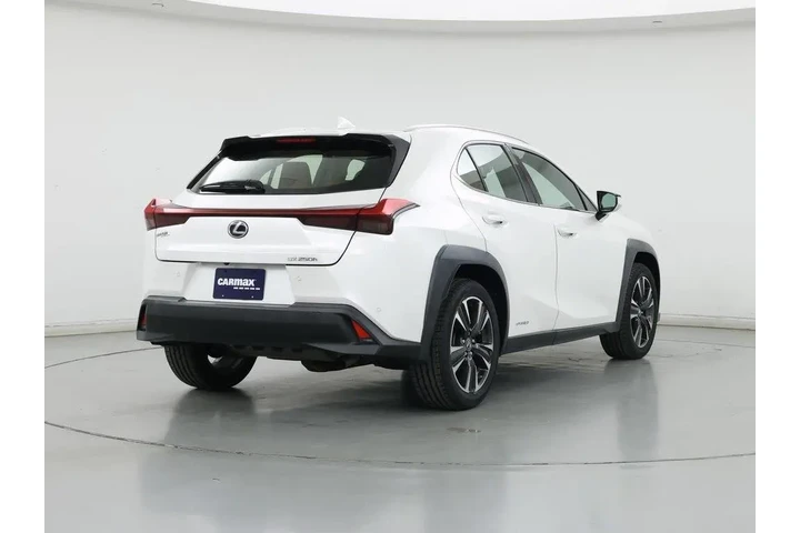 $28998 : Lexus UX 250h 2019 AWD 4dr C image 8
