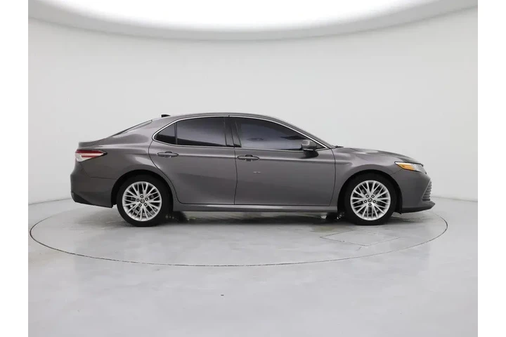 $22998 : Toyota Camry 2020 XLE V6 4dr image 7