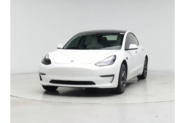 $21998 : Tesla Model 3 2022 4dr Sedan image 4