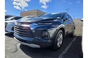 $19991 : Chevrolet Blazer 2020 LT 4dr thumbnail